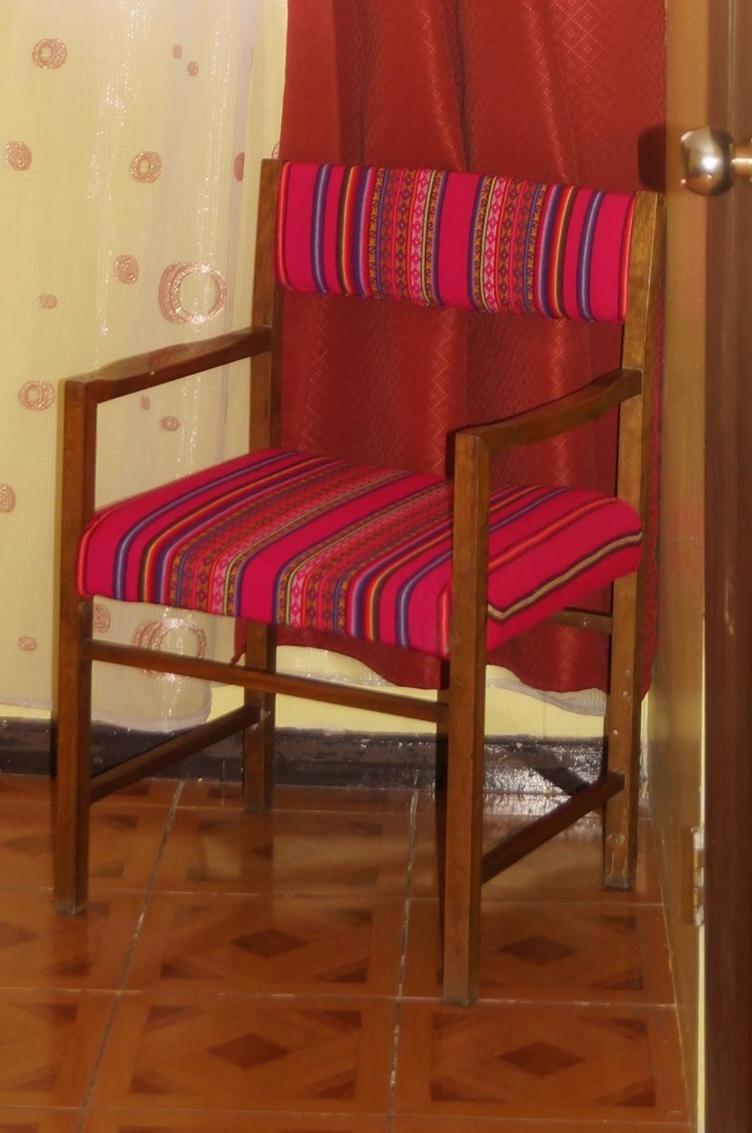Hostal Intipara San Pedro de Atacama Exterior foto
