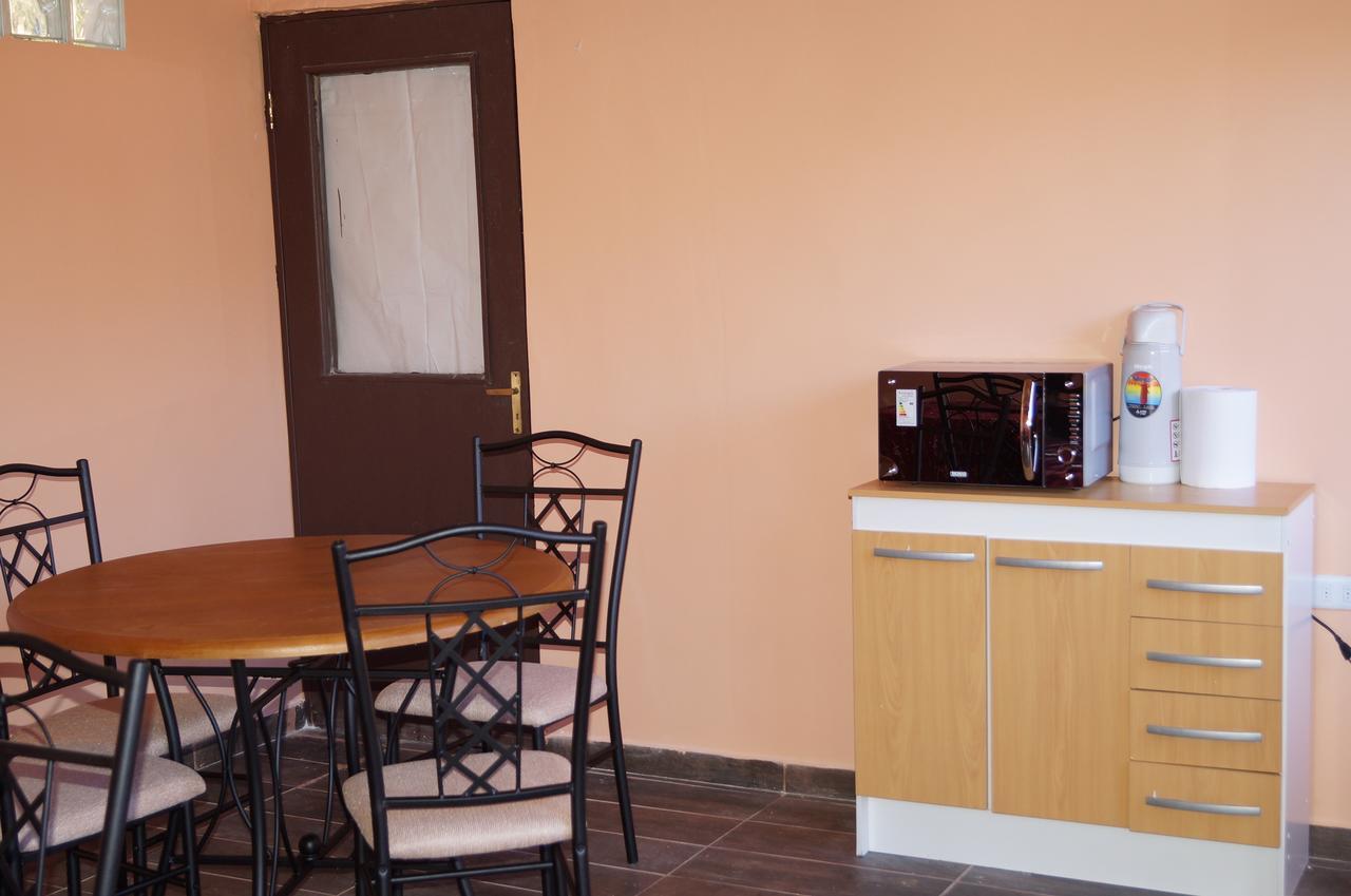Hostal Intipara San Pedro de Atacama Exterior foto