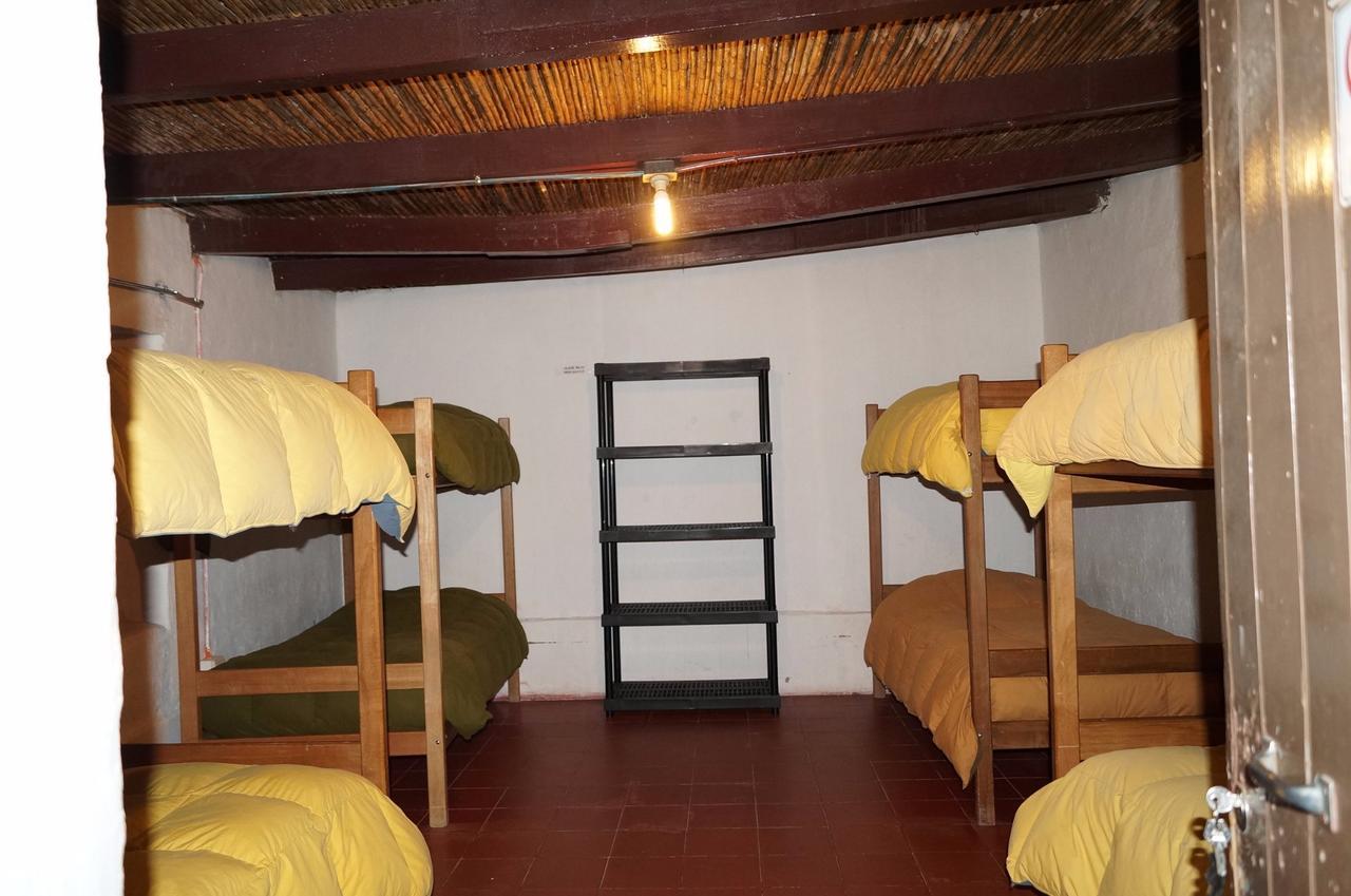 Hostal Intipara San Pedro de Atacama Exterior foto